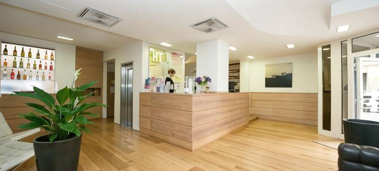旅游酒店(Hotel Touring)图片