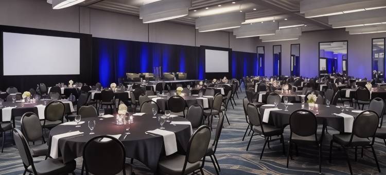 喜来登大酒店-纳什维尔市区(Sheraton Grand Nashville Downtown)图片