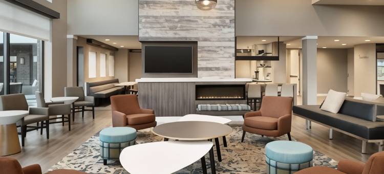 Residence Inn Minneapolis St. Paul/Eagan图片