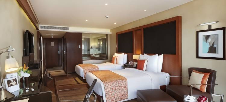 戈库兰姆水疗大酒店(Gokulam Grand Hotel & Spa Bangalore)图片