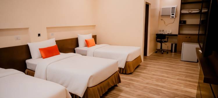 杜马盖地皇家港水上乐园度假村(Port Royale Waterpark Resort Dumaguete)图片
