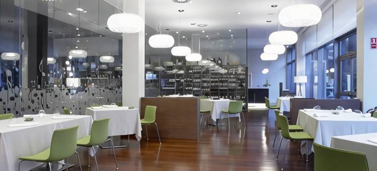 博智瓦伦西亚酒店(Primus Valencia)图片