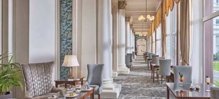 伊斯特本格兰德酒店(The Grand Hotel)图片
