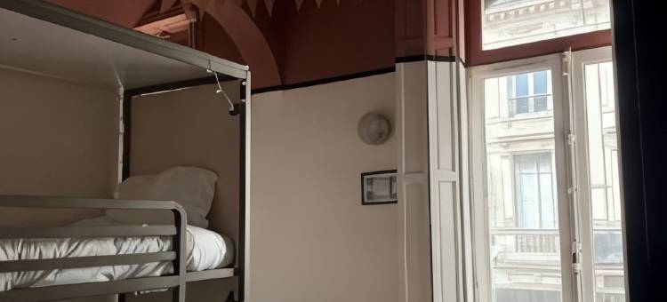 HI青年旅舍亚维侬(Auberge de jeunesse HI Avignon)图片