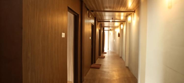 睡美人酒店(The Sleeping Beauty Hotel)图片