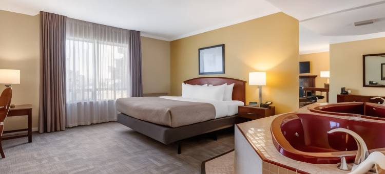 彼得伯勒品质酒店(Quality Inn)图片
