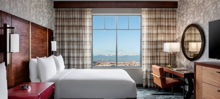 盖洛德洛基斯度假酒店及会议中心(Gaylord Rockies Resort & Convention Center)图片