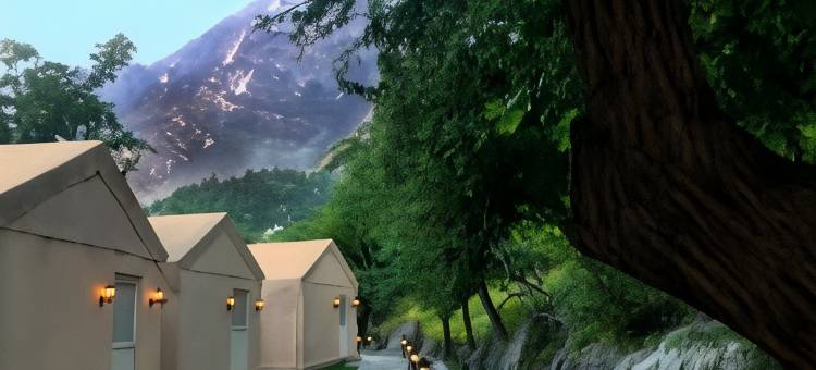 SERENA ALTIT堡垒住宅(Serena Altit Fort Residence)图片