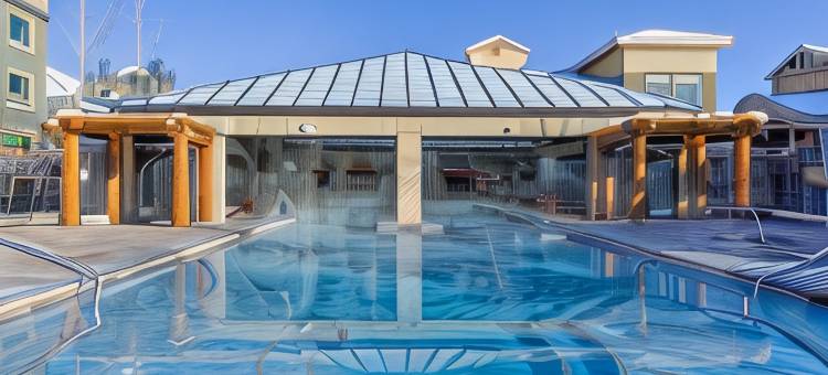 西门帕克城水疗度假村(Westgate Park City Resort and Spa)图片