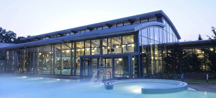Santé Royale健康度假酒店与巴德朗根扎桑健康度假村(Sante Royale Hotel- & Gesundheitsresort Bad Langensalza)图片