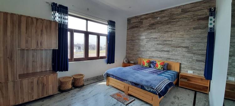 宜必思农场住宿酒店(IbisHouse Farm Stay)图片