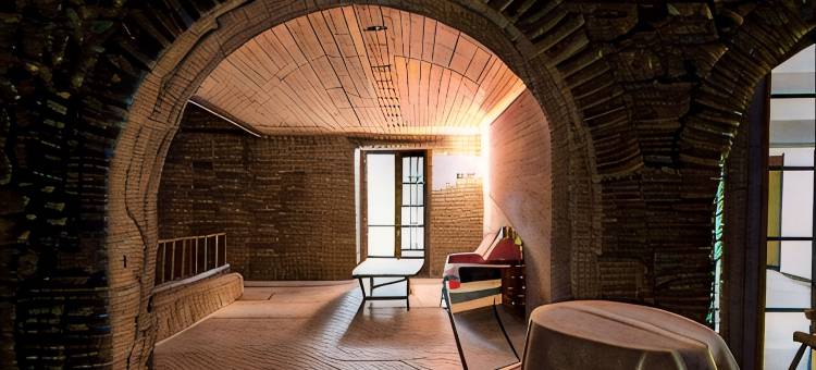 玛斯白鸽酒店(Le Mas des Colombes Chambres d'hôtes B&B & Spa)图片