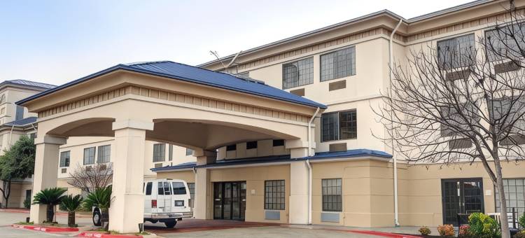 洲际奥斯汀东南戴尔山谷酒店(HOTEL DEL VALLE - AUSTIN SE by IHG)图片