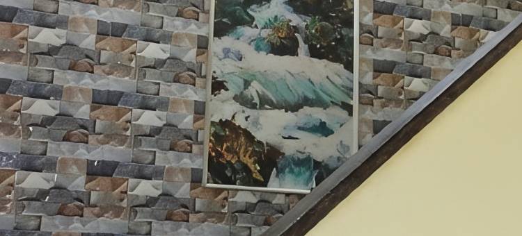 木塔酒店(Hotel Mukta)图片