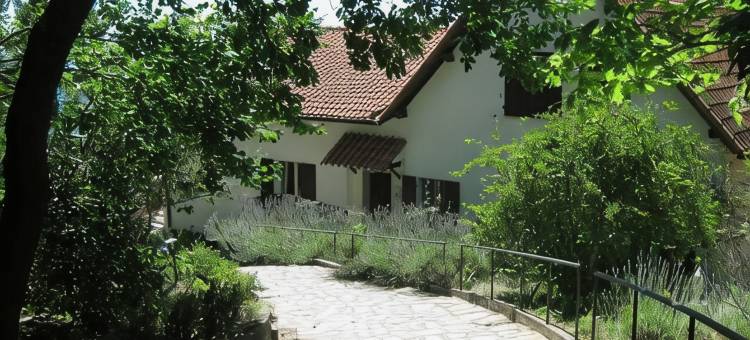 B&B le Camelie del Bosco图片