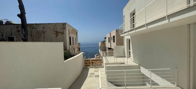 Fenici Levanzo - Island Apartments 菲尼奇莱万佐 - 岛屿公寓(Fenici Levanzo - Island Apartments)图片