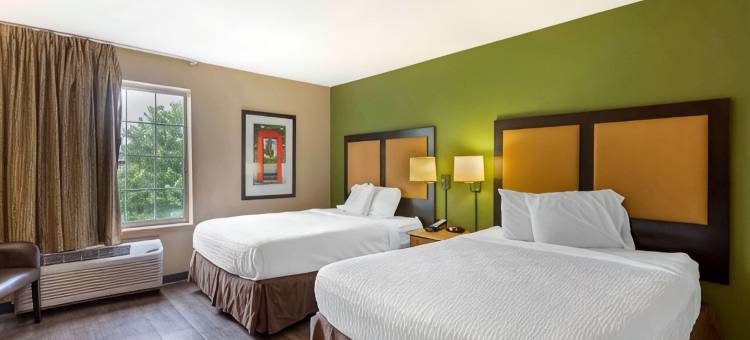 Motel 6 Memphis Airport, TN图片