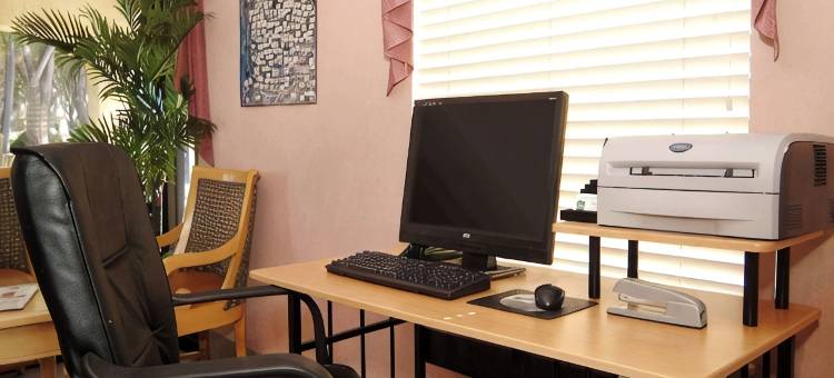 贝斯特韦斯特SureStay森尼韦尔硅谷酒店(SureStay by Best Western Sunnyvale Silicon Valley)图片