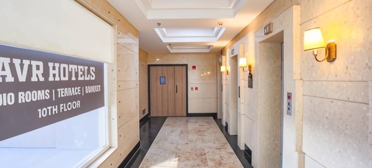 FabHotel 蓝宝石83 曼瑟尔古鲁格拉姆最佳酒店(FabHotel Sapphire 83 Best Hotel in Manesar, Gurugram)图片