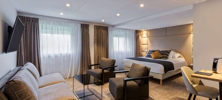 阿拉斯诺德贝斯特韦斯特Sure酒店(Sure Hotel by Best Western Arras Nord)图片