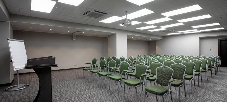 Holiday Inn Chelyabinsk图片