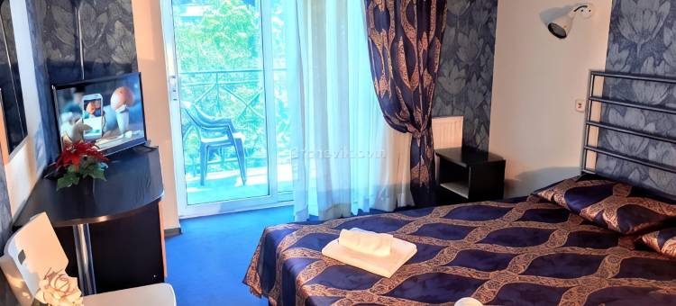 天堂酒店(Paradiz Hotel)图片