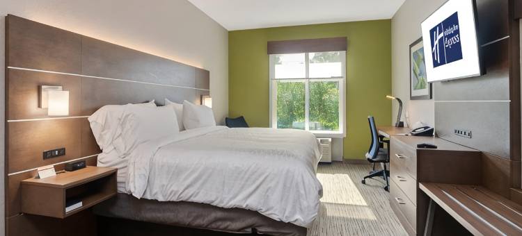 智选假日套房酒店奥兰多 - 阿波普卡(Holiday Inn Express & Suites ORLANDO - APOPKA by IHG)图片