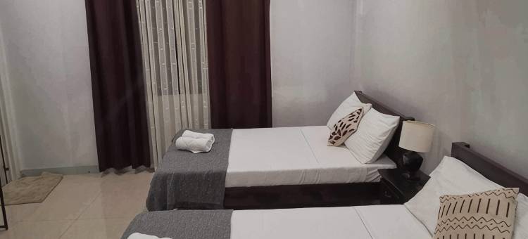 Spacious House/Villa  near Hundred Island wharf Alaminos City, Pangasinan, Phil.图片