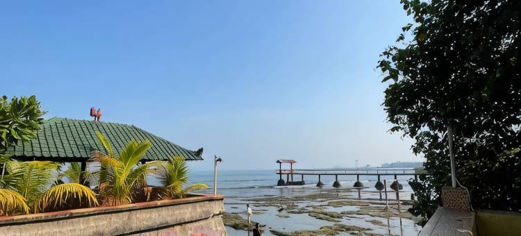 萨尔萨海滩酒店(Salsa Beach Hotel Anyer)图片