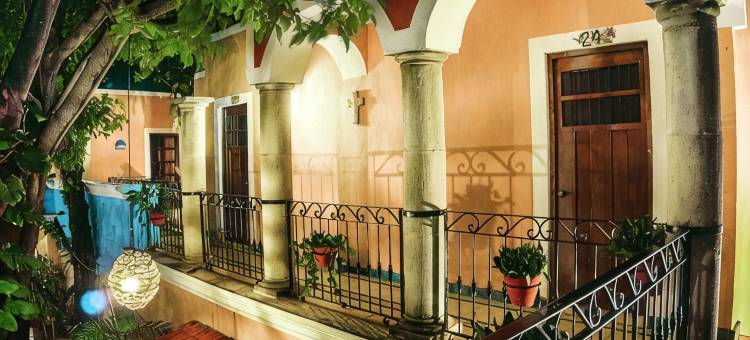 花之家酒店(Hotel Casa de las Flores)图片