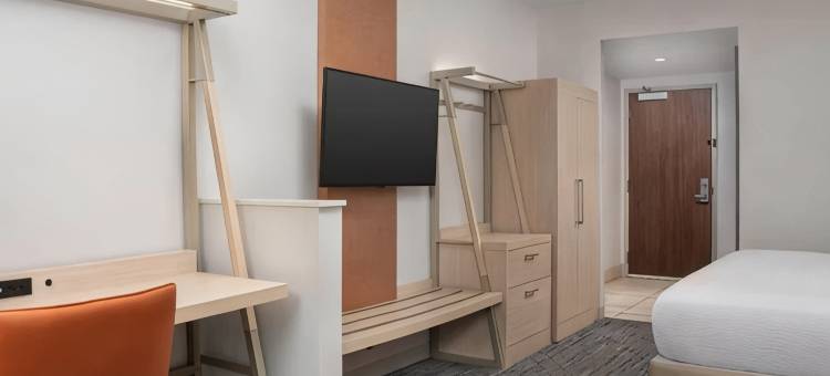 智选假日套房酒店-北肖尔匹兹堡(Holiday Inn Express & Suites PITTSBURGH NORTH SHORE by IHG)图片