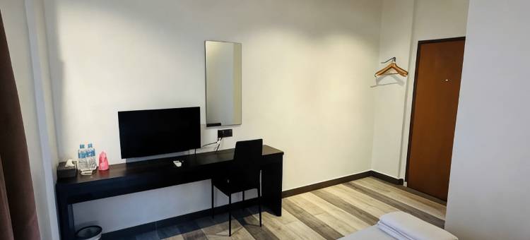 H3酒店(H3 Hotel)图片