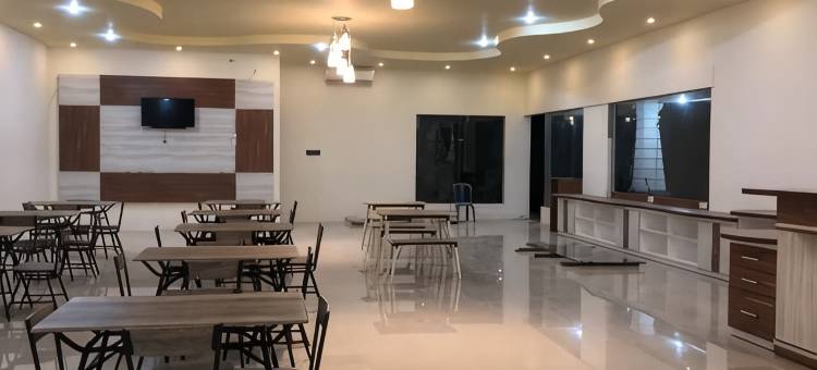 雷汉广场酒店(Rayhan Square Hotel)图片