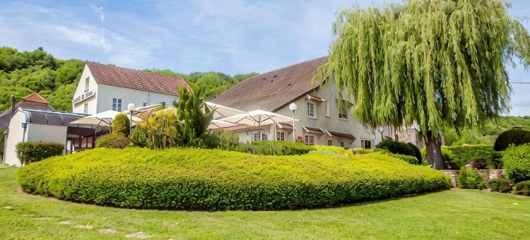 阿尔贝格之家旅馆(Auberge le Relais)图片