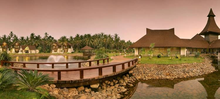 贝卡尔拉利特度假村及Spa(The Lalit Resort & Spa Bekal)图片
