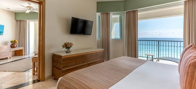 坎昆皇家公园格兰德酒店-全包(Grand Park Royal Cancun - All Inclusive)图片