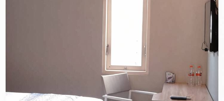 Suja Menteng Guesthouse图片