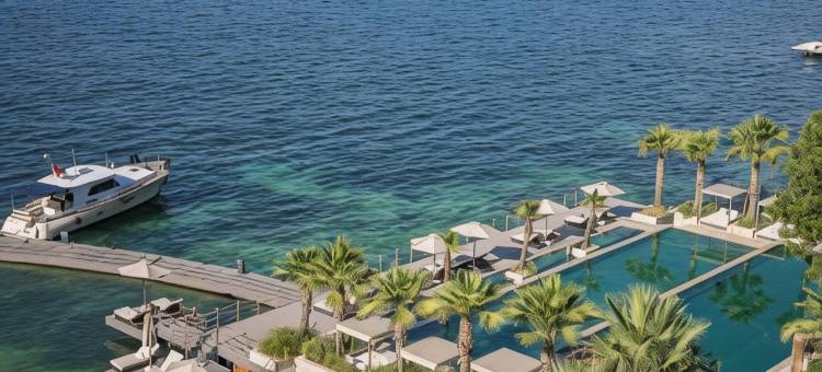 王子宫殿度假村 - The Leading Hotels of the World 成员(Princes’ Palace Resort - Member of The Leading Hotels of the World)图片