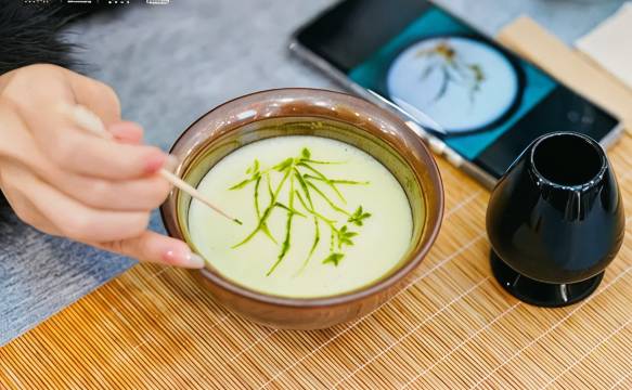 广州世间香境七溪地民宿图片