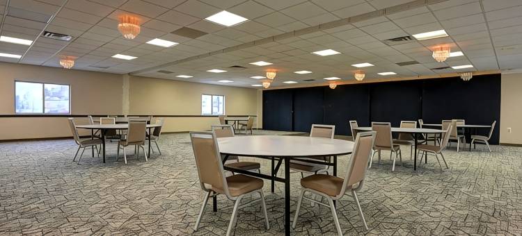 南达科他皮尔丽怡酒店(Country Inn & Suites by Radisson, Pierre, SD)图片