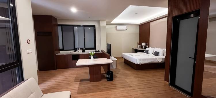 M-LIVIN 宿舍酒店(M-LIVIN Dorm Hotel)图片