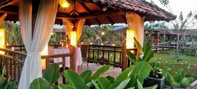 栀子花度假村(Gardenia Resort and Spa)图片