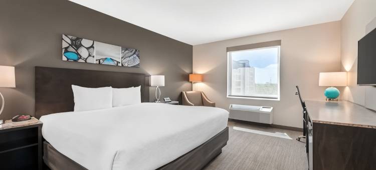 萨拉索塔县Caretta Landing，阿桑德连锁酒店系列(Caretta Landing Sarasota, an Ascend Collection Hotel)图片