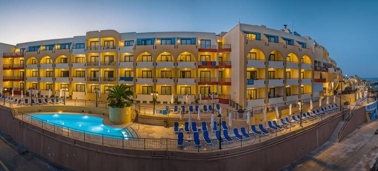 Verdi 圣乔治湾码头(Verdi St George's Bay Marina)图片