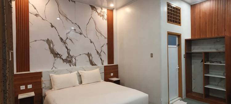 巴巴伊斯兰旅馆(Baba Guest House Syariah)图片