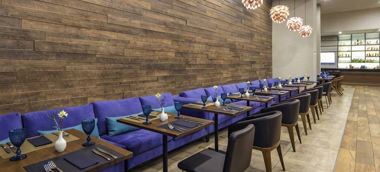 麦德林 El Tesoro 诺富特酒店(Novotel Medellin El Tesoro)图片