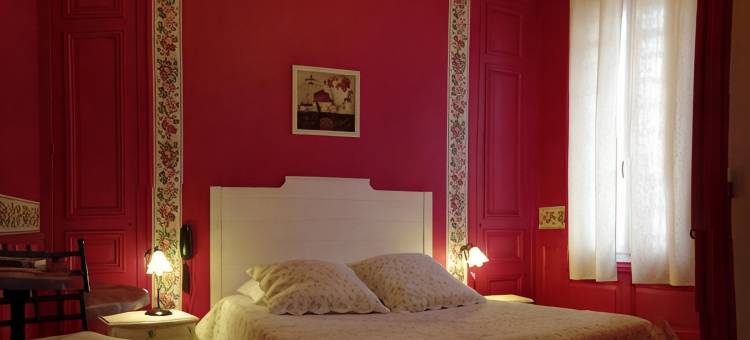 安格特瑞酒店(The Originals Boutique, Hôtel d'Angleterre, Fécamp)图片