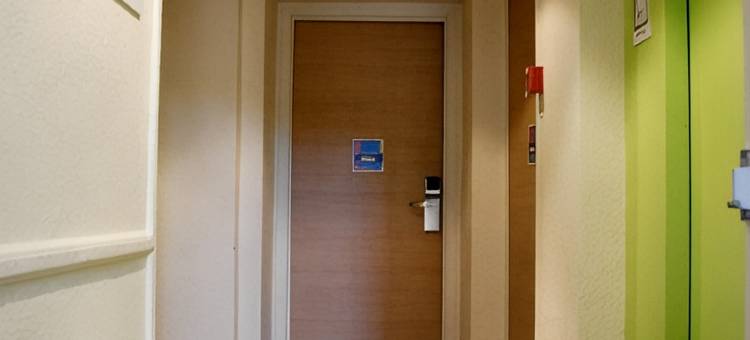 宜必思尚品罗阿讷中心火车站酒店(Ibis Styles Roanne Centre Gare)图片