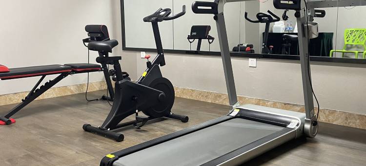 漳禾酒店(海口秀英港码头省人民医院店)图片