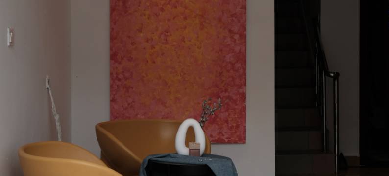 谦之居(温江农业大学一号店)图片